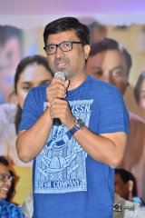 Sammohanam Movie Successmeet